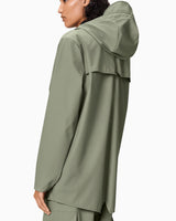 Jacket Raincoat