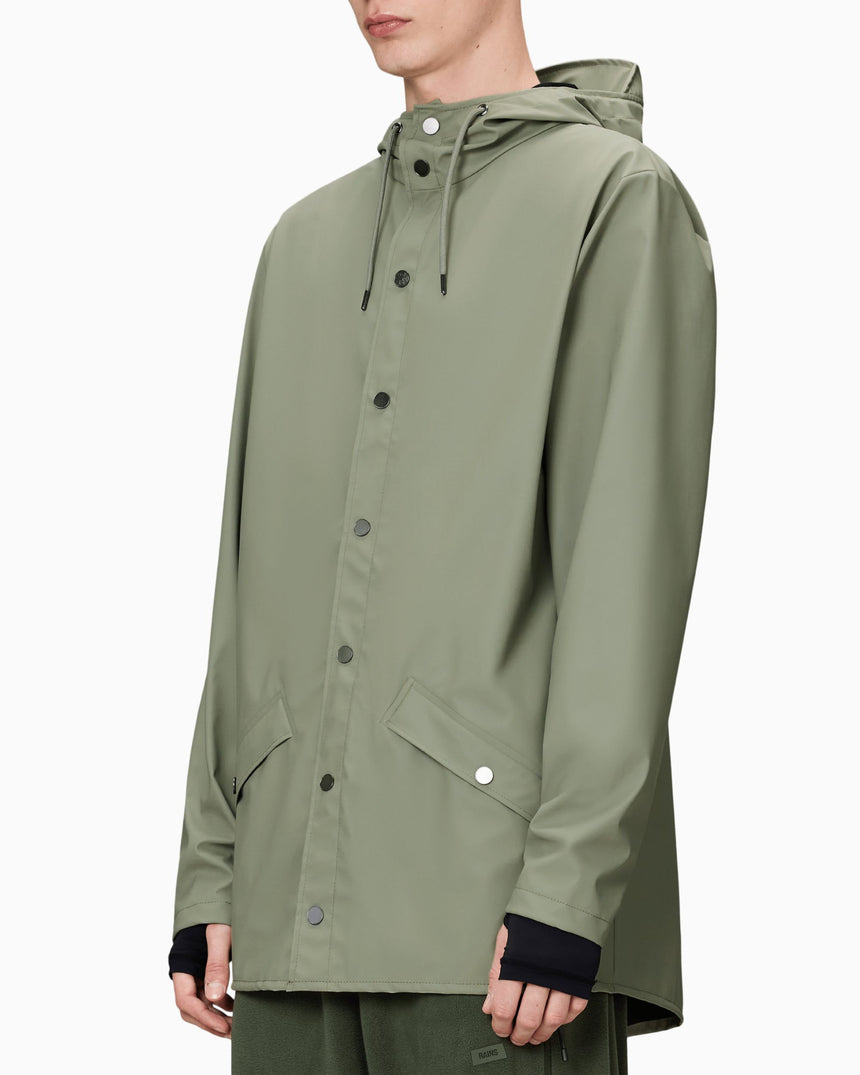 Jacket Raincoat