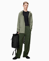 Jacket Raincoat