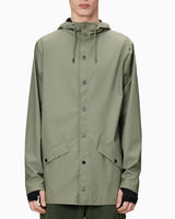 Jacket Raincoat