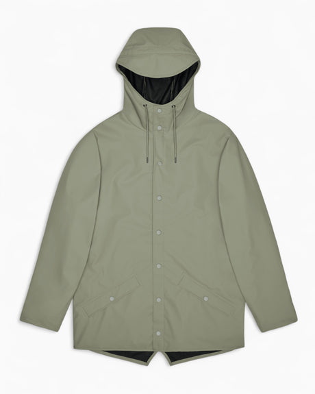 Jacket Raincoat