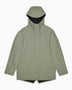 Jacket Raincoat