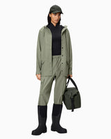 Jacket Raincoat