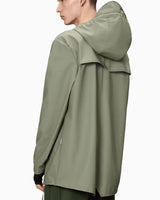 Jacket Raincoat