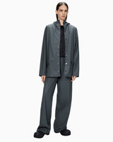 Jacket Raincoat