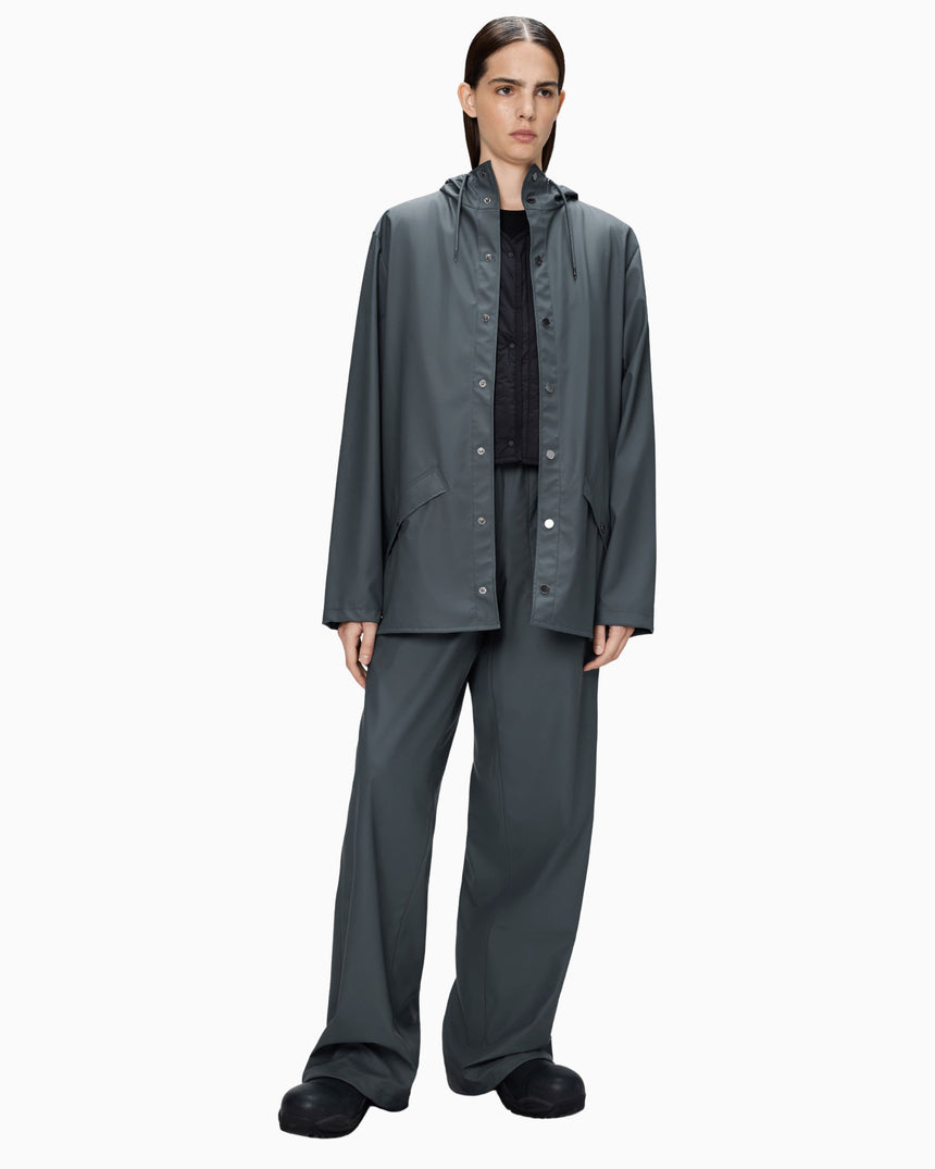 Jacket Raincoat