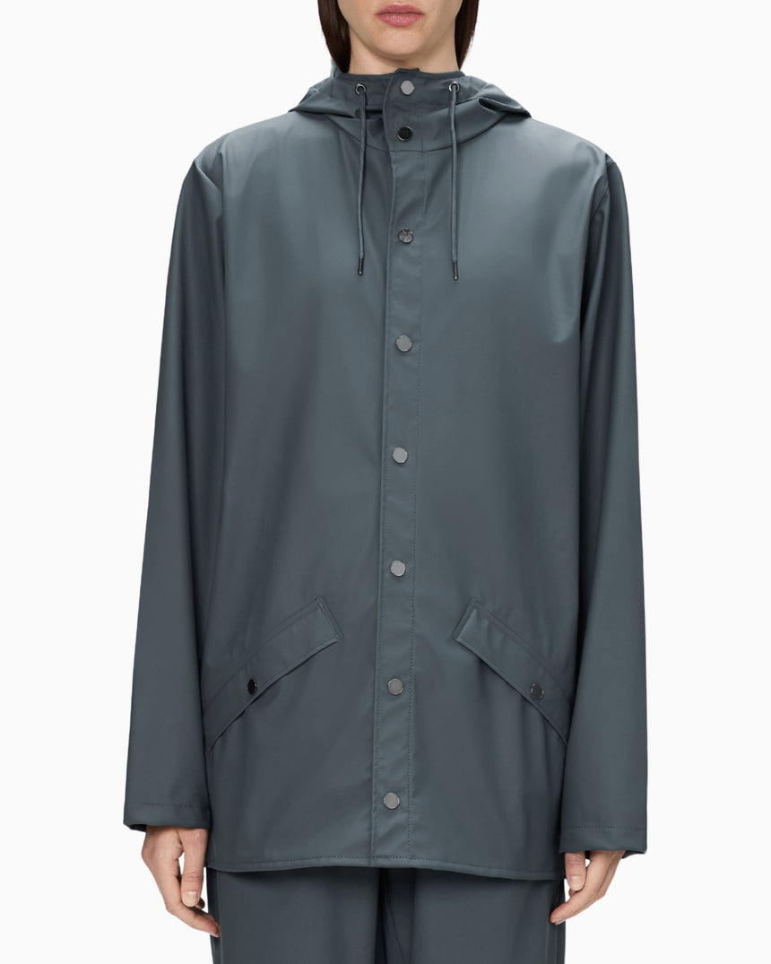 Jacket Raincoat