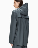 Jacket Raincoat