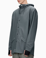 Jacket Raincoat