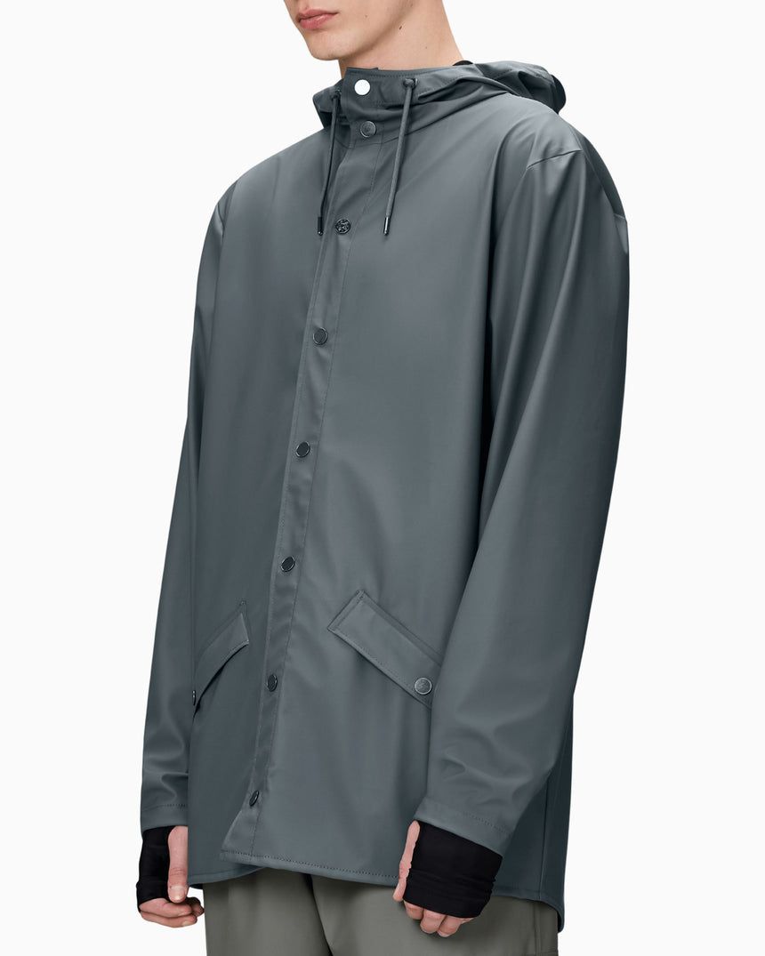Jacket Raincoat