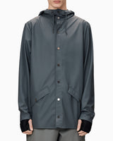 Jacket Raincoat