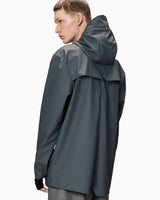 Jacket Raincoat
