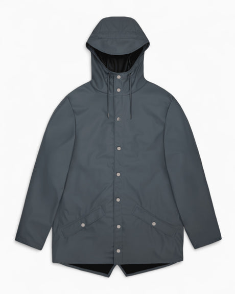 Jacket Raincoat
