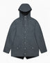 Jacket Raincoat