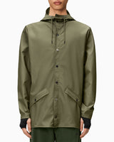 Jacket Raincoat