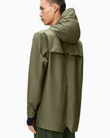 Jacket Raincoat