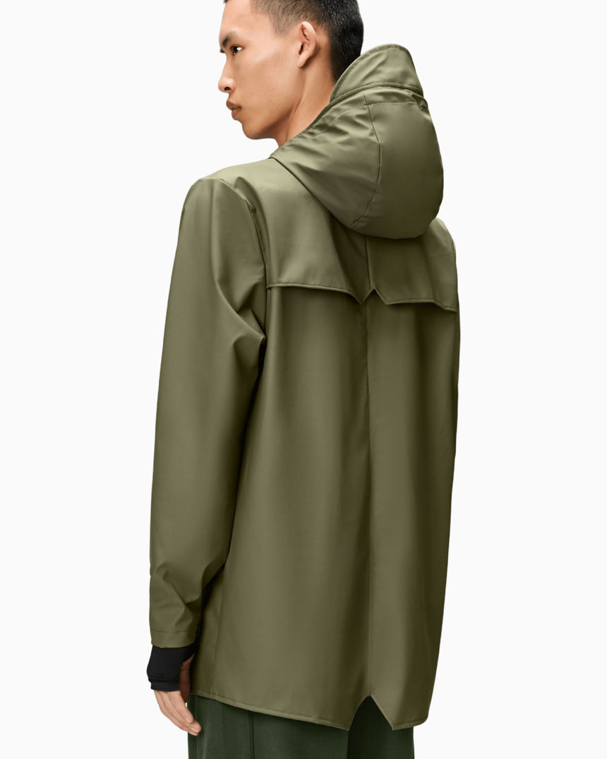 Jacket Raincoat
