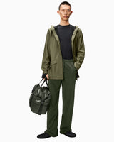 Jacket Raincoat