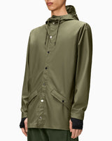 Jacket Raincoat