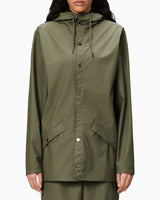 Jacket Raincoat