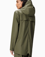 Jacket Raincoat