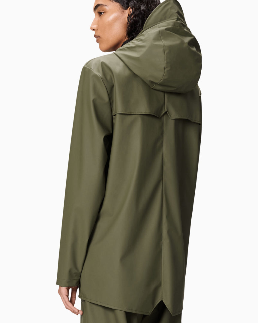 Jacket Raincoat