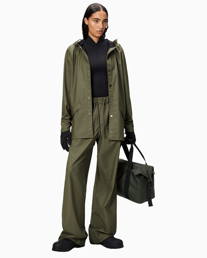 Jacket Raincoat