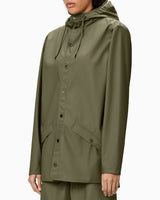 Jacket Raincoat