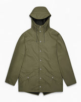 Jacket Raincoat