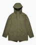 Jacket Raincoat