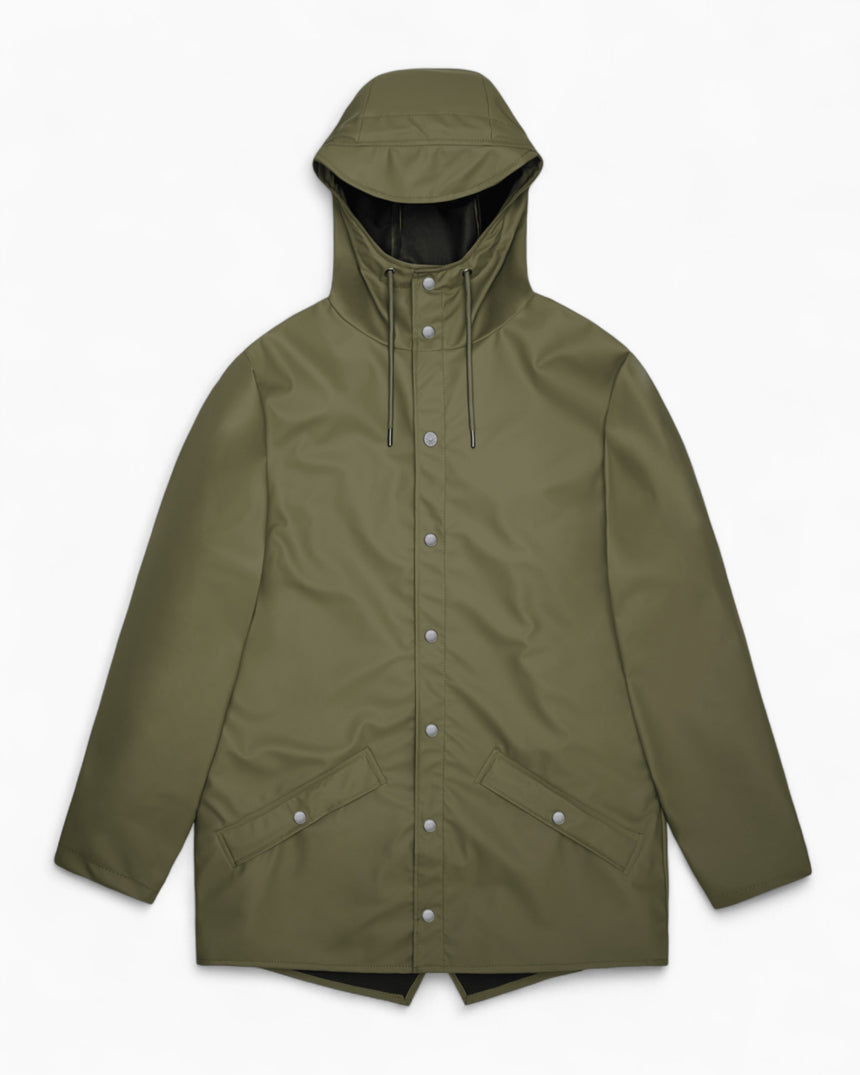 Jacket Raincoat