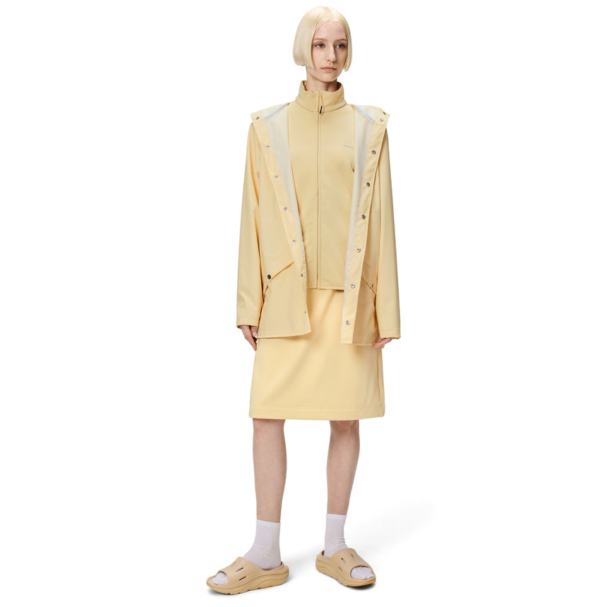 Jacket Raincoat