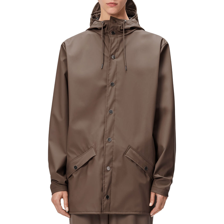 Jacket Raincoat