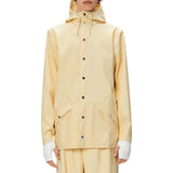 Jacket Raincoat