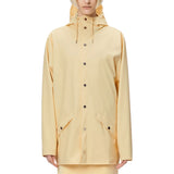 Jacket Raincoat