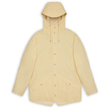 Jacket Raincoat