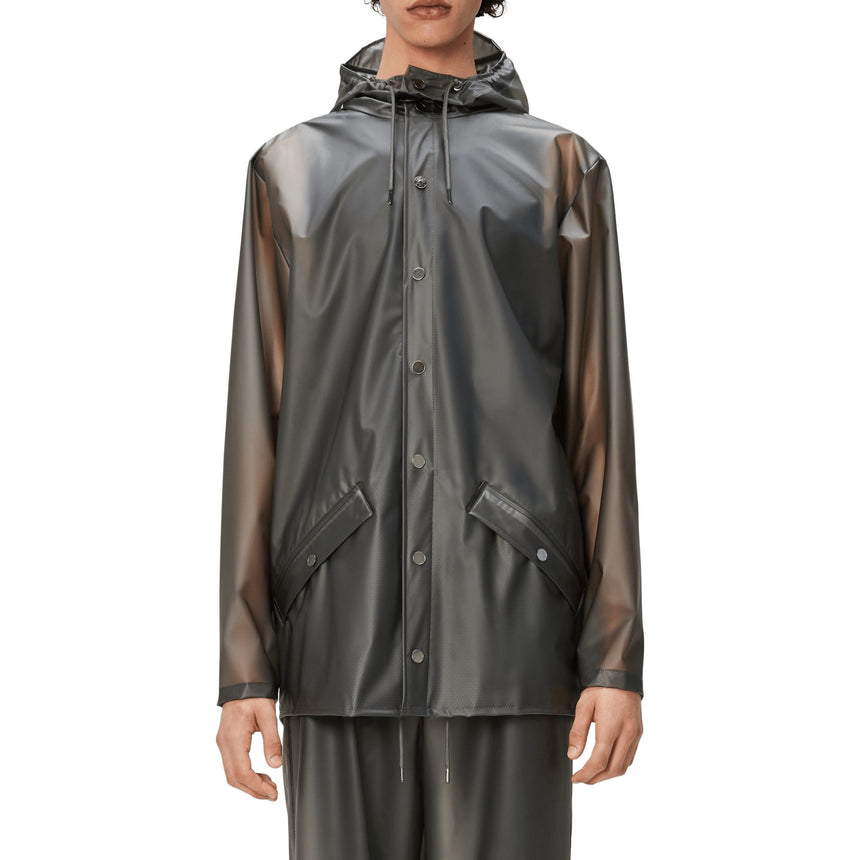 Jacket Raincoat