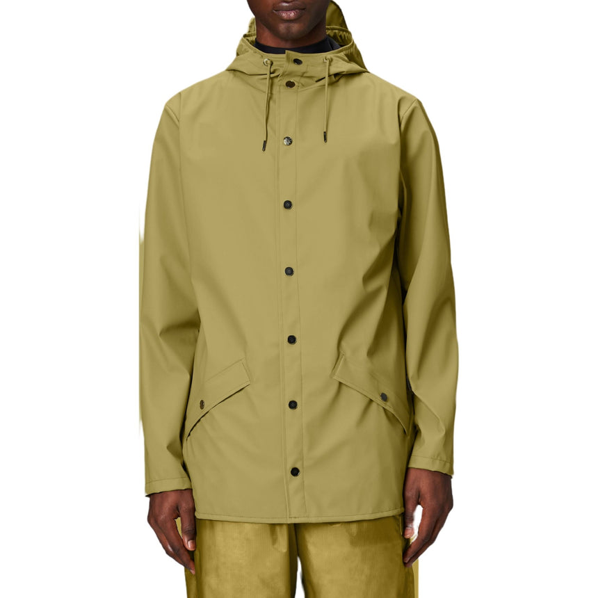 Jacket Raincoat