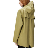 Jacket Raincoat