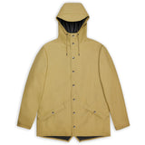 Jacket Raincoat