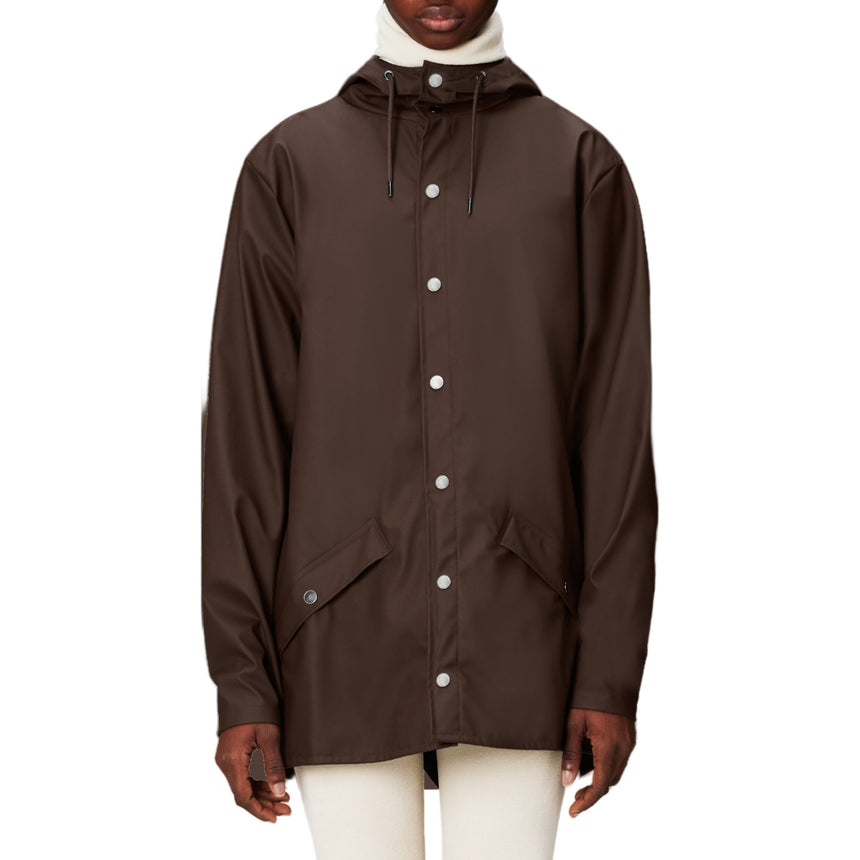 Jacket Raincoat