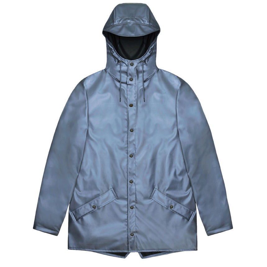 Jacket Raincoat