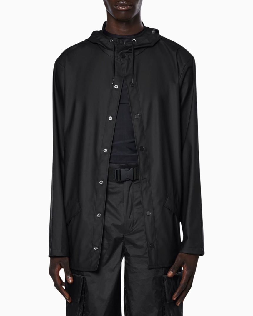 Rains Jacket Raincoat