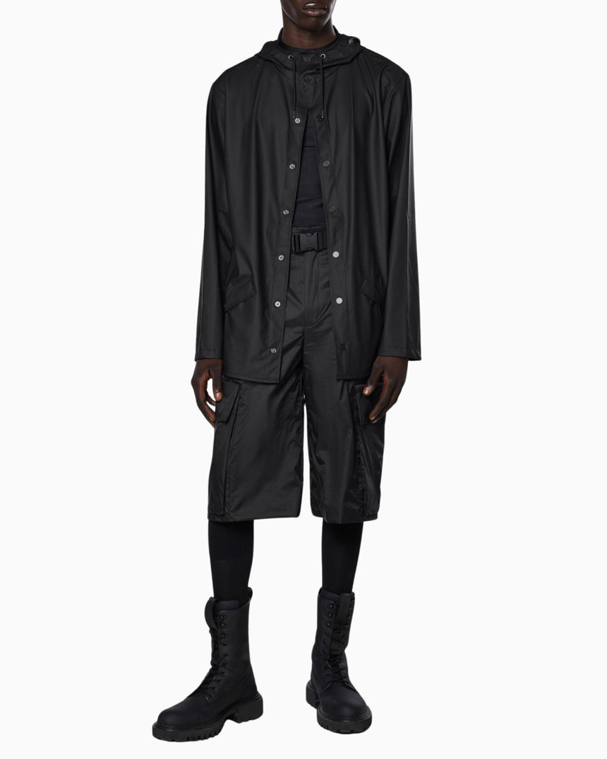 Rains Jacket Raincoat