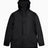 Rains Jacket Raincoat Black