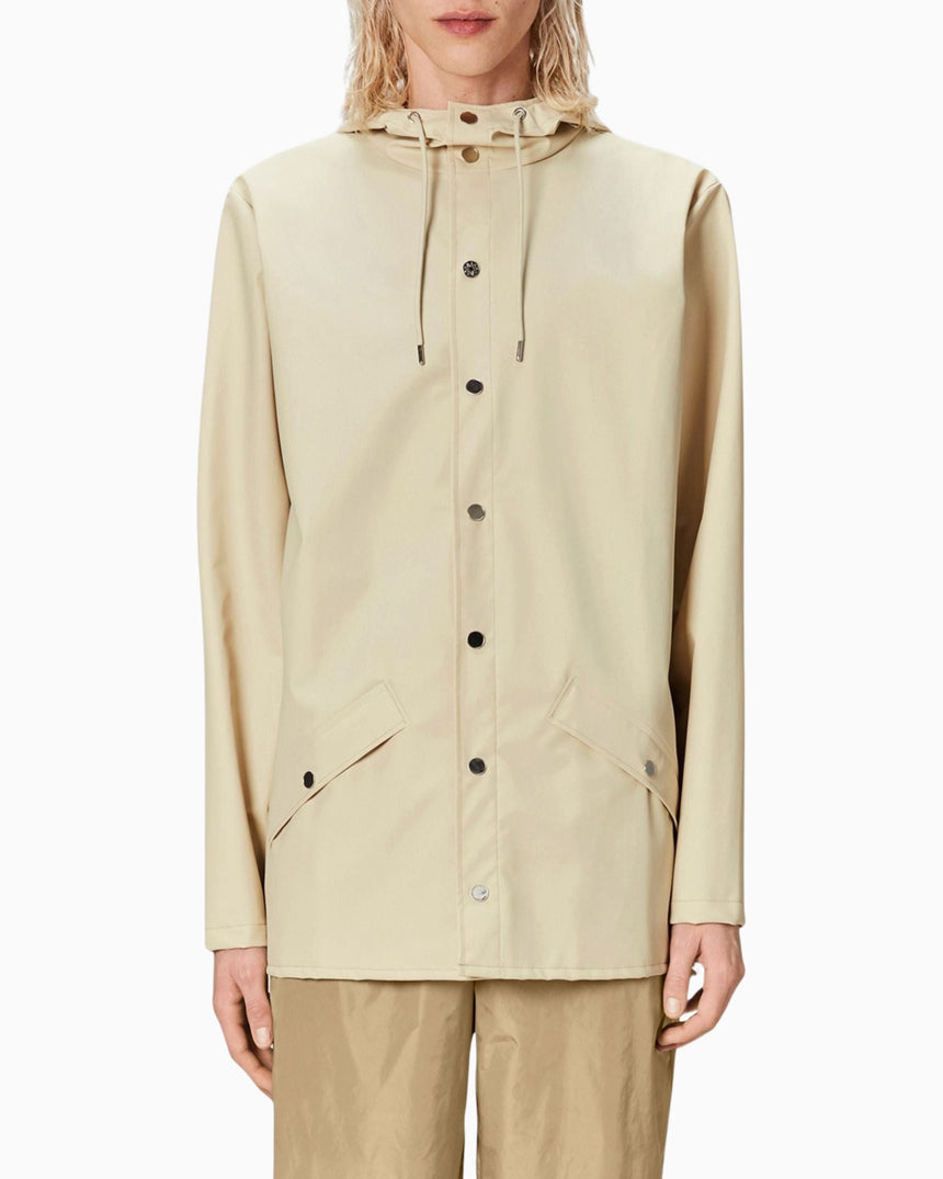 Rains Jacket Raincoat