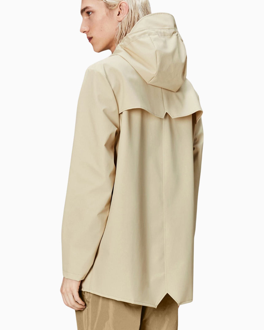 Rains Jacket Raincoat