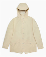 Rains Jacket Raincoat Dune