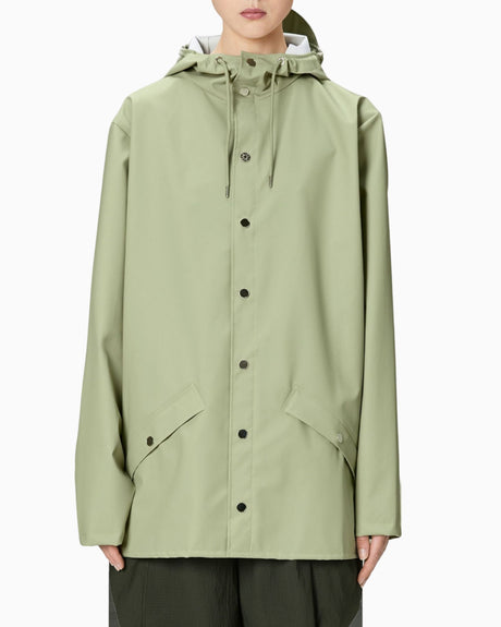 Rains Jacket Raincoat