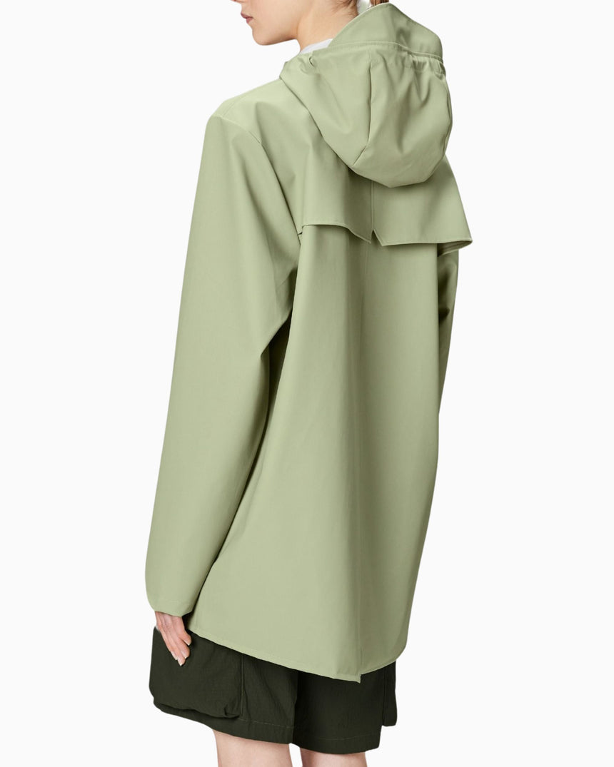 Rains Jacket Raincoat